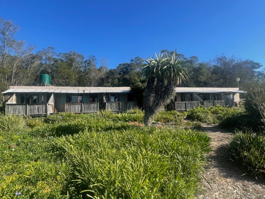 8 Bedroom Property for Sale in Leermansdrift Ah Western Cape